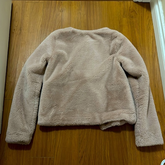 H&M size XS Coat - Picture 2 of 2